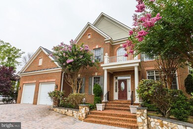 9204 Jones Mill Rd, Chevy Chase, MD 20815 - photo 3