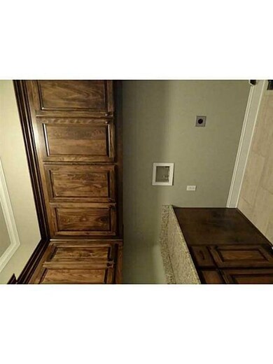 Utility Room.
