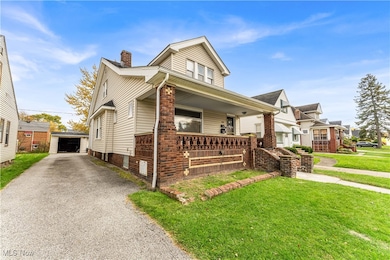 5019 E 113th St unit 1/dn, Cleveland, OH 44125 - photo 2