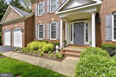 4889 Annamohr Dr, Fairfax, VA 22030 - photo 3