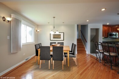 516 N West Ave, Elmhurst, IL 60126 - photo 2