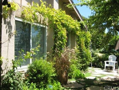 LOVINGLY LANDSCAPED