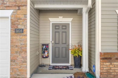3816 Buckskin Way, Greensboro, NC 27405 - photo 2
