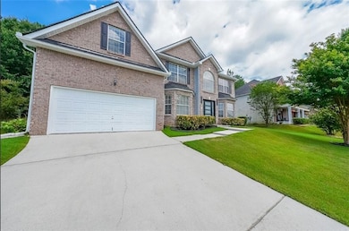 1954 Bridgestone Cir, Conyers, GA 30012 - photo 3