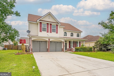 830 Granite Ln, Savannah, GA 31419 - photo 2