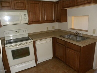 Kitchen View