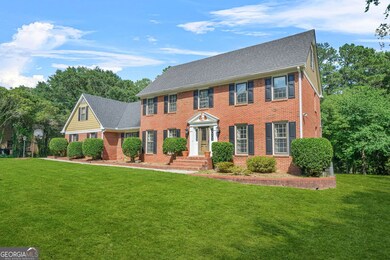 385 Dix Lee On Dr, Fairburn, GA 30213 - photo 3