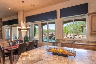 Kitchen & Nook