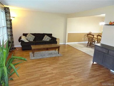 Living Room.