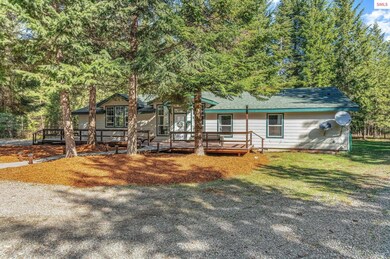 9221 E Howard Rd, Athol, ID 83801 - photo 3