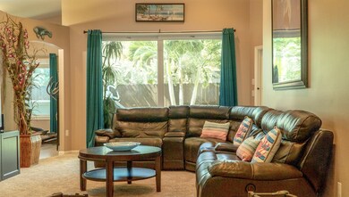 Living 301 2nd Terrace