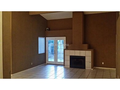Property Photo. Family room w/ French doors to pat