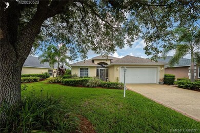 467 SW Sundance Trail, Port Saint Lucie, FL 34953 - photo 3