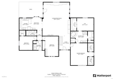 1987 Dogwood Trail, Collinsville, IL 62234 - photo 4