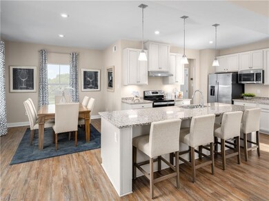 341 Early Station Trail, Carrollton, VA 23314 - photo 6