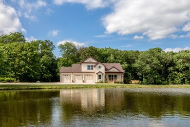 9701 E. Vemers Ford Rd.