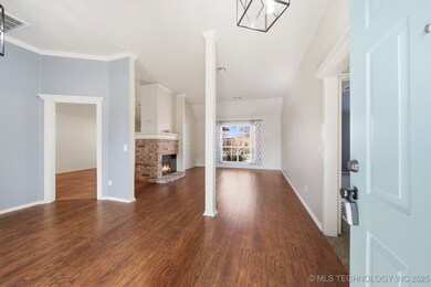 8208 E Madison St, Broken Arrow, OK 74014 - photo 6