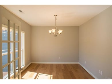 formal dining/study