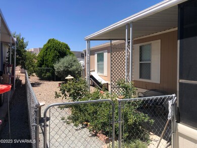 Side Yard 1
