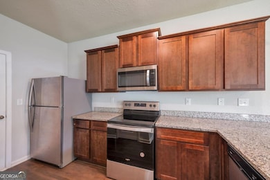 2889 Cleburne Terrace, Hampton, GA 30228 - photo 7