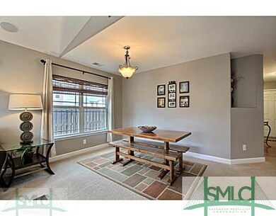 Dining Room.