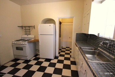 6th St Kitchen