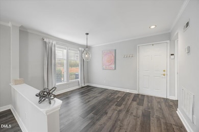 1101 Parkridge Ln unit 107, Raleigh, NC 27605 - photo 6