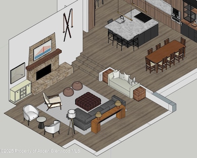 18 Edgewood Ln, Snowmass Village, CO 81615 - photo 2