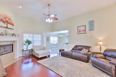 1311 Saddle Lakes Dr, Abilene, TX 79602 - photo 7