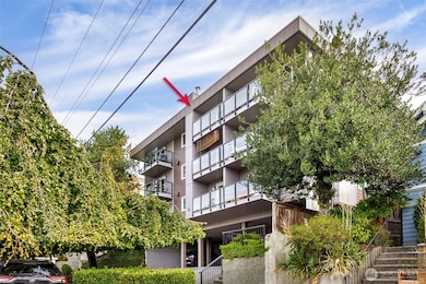 2034 14th Ave W unit 302, Seattle, WA 98119 - photo 5