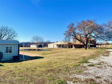 528 County Road 4371, Decatur, TX 76234 - photo 4