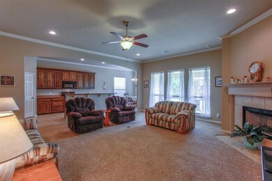 705 Alexandria Ln, Joshua, TX 76058 - photo 7