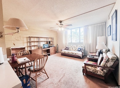 633 Nalanui St unit 215, Honolulu, HI 96817 - photo 4