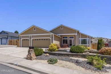 3460 Socrates Dr, Reno, NV 89512 - photo 3