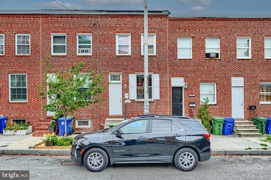1119 Scott St, Baltimore, MD 21230 - photo 3