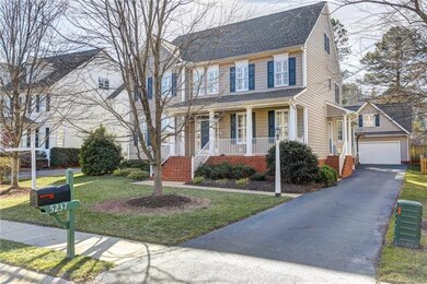 5237 Turning Branch Way, Glen Allen, VA 23059 - photo 4