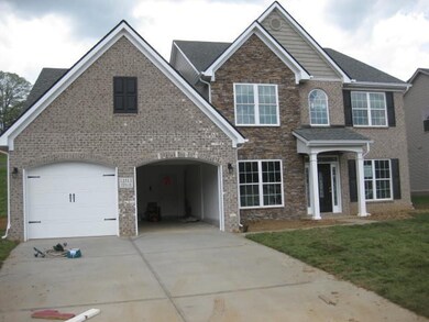 12327 Turkey Crossing Ln, Knoxville, TN 37932 - photo 2