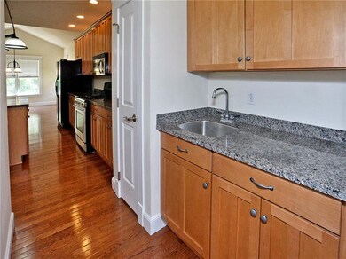 Butler Pantry!