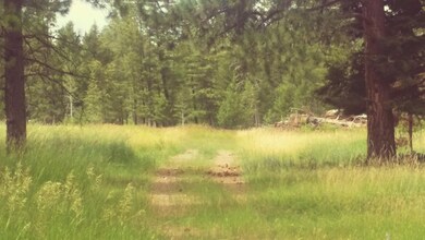 Drive to NorthWest end of property
