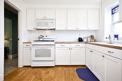 100 Morton St unit 54, Jamaica Plain, MA 02130 - photo 2