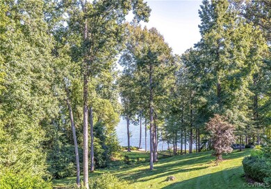 Enjoy waterviews of Swift Creek Reservoir from alm