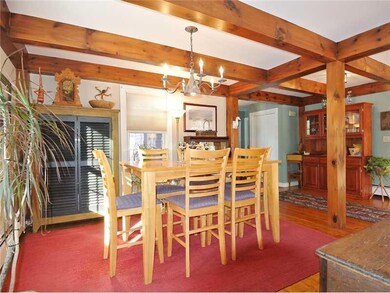 Dining Room.