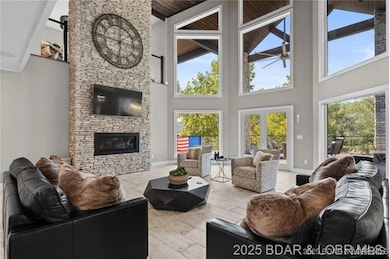 2262 Brown Rd, van Buren, MO 63965 - photo 4