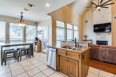 3800 Melrose Trail, Sherman, TX 75090 - photo 6