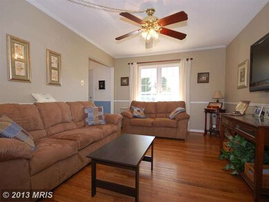 3717 Carrisa Ln, Olney, MD 20832 - photo 3