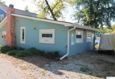 32325 E Lake Park Dr, South Bend, NE 68058 - photo 2