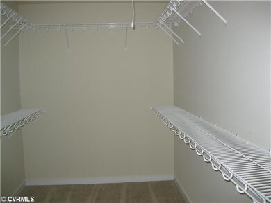Other - HUGE walk-in closet plus you have 2 other 