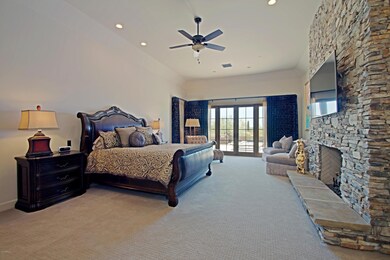 Master Bedroom 1