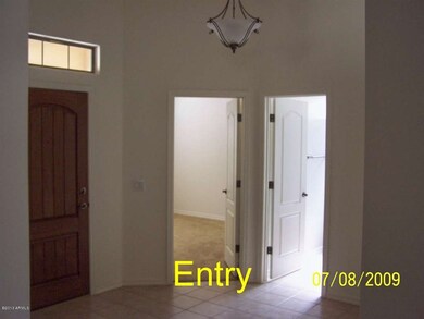 TILED ENTRY