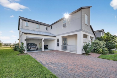 5217 Citrus Leaf Blvd, Winter Garden, FL 34787 - photo 2